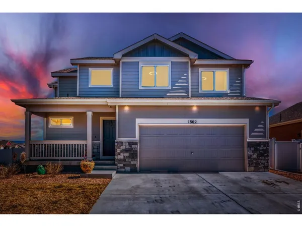 $505,000 | 1802 104th Avenue, Greeley, CO 80634