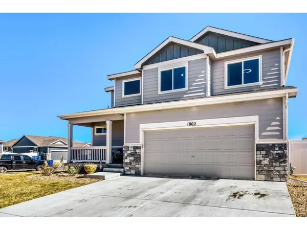 $505,000 | 1802 104th Avenue, Greeley, CO 80634