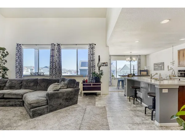 $505,000 | 1802 104th Avenue, Greeley, CO 80634