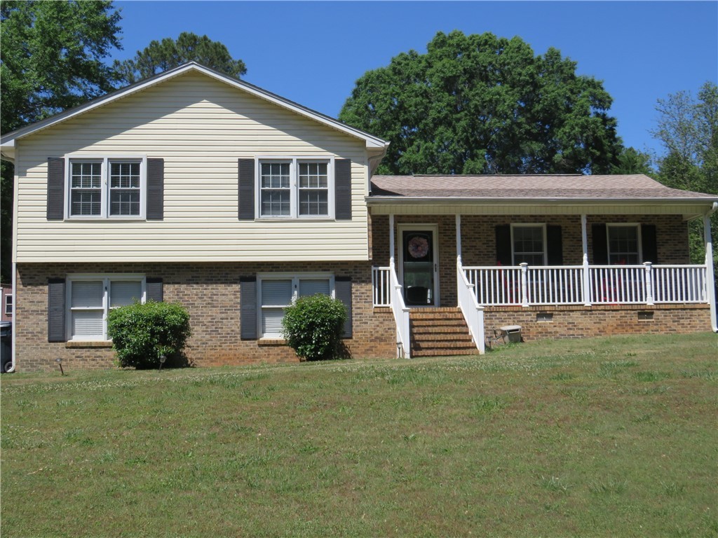 203 Old Colony Road Anderson, SC 29621 - Photo 1 of 16