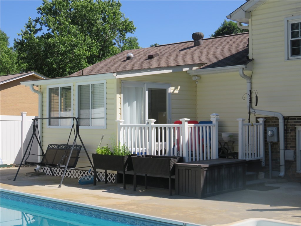 203 Old Colony Road Anderson, SC 29621 - Photo 16 of 16