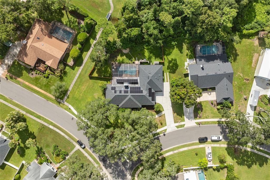 137 Spring Chase Circle Altamonte Springs, FL 32714 - Photo 45 of 50 Gallery Image 45