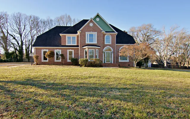$449,000 | 402 Hopewell Ridge, Anderson, SC 29621