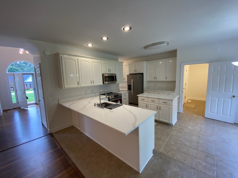 402 Hopewell Ridge Anderson, SC 29621 - Photo 11 of 44