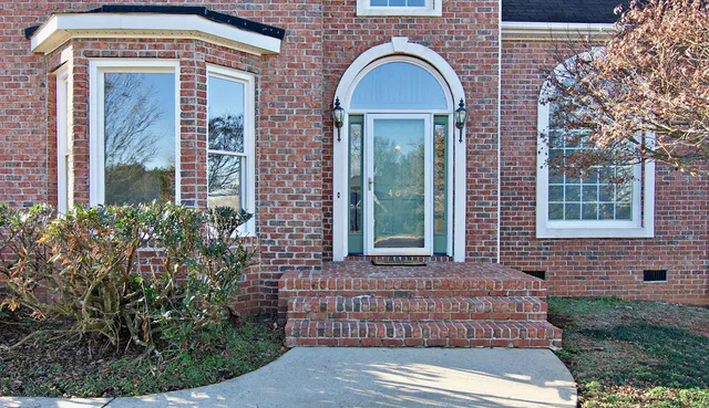 $449,000 | 402 Hopewell Ridge, Anderson, SC 29621