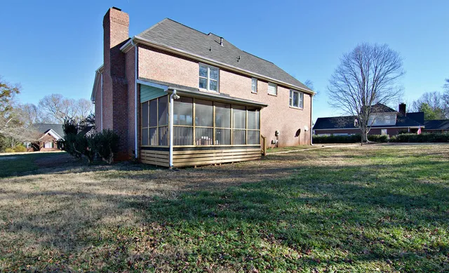 $449,000 | 402 Hopewell Ridge, Anderson, SC 29621