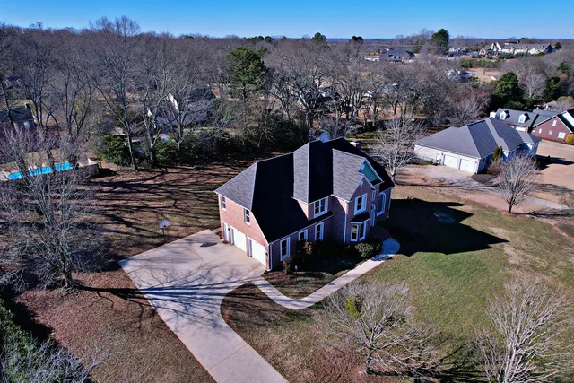 $449,000 | 402 Hopewell Ridge, Anderson, SC 29621