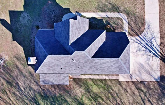 $449,000 | 402 Hopewell Ridge, Anderson, SC 29621