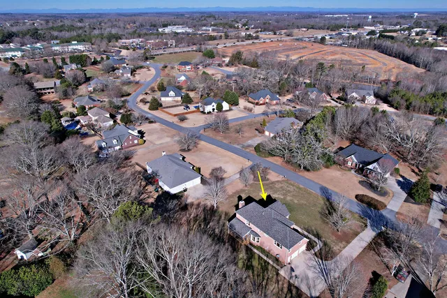 $449,000 | 402 Hopewell Ridge, Anderson, SC 29621