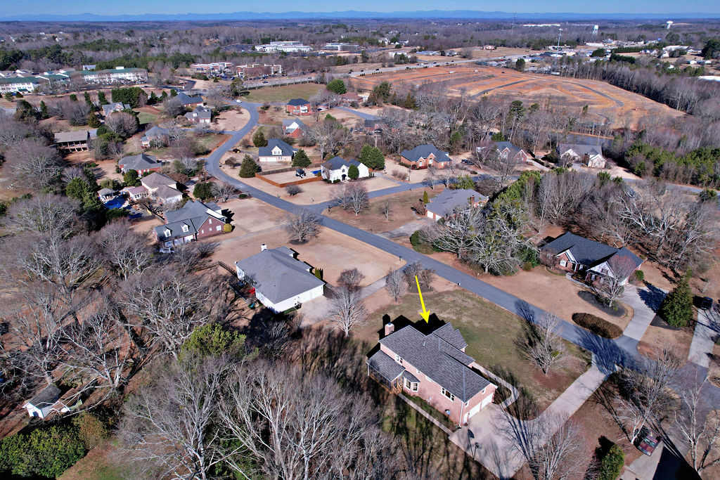 402 Hopewell Ridge Anderson, SC 29621 - Photo 42 of 44