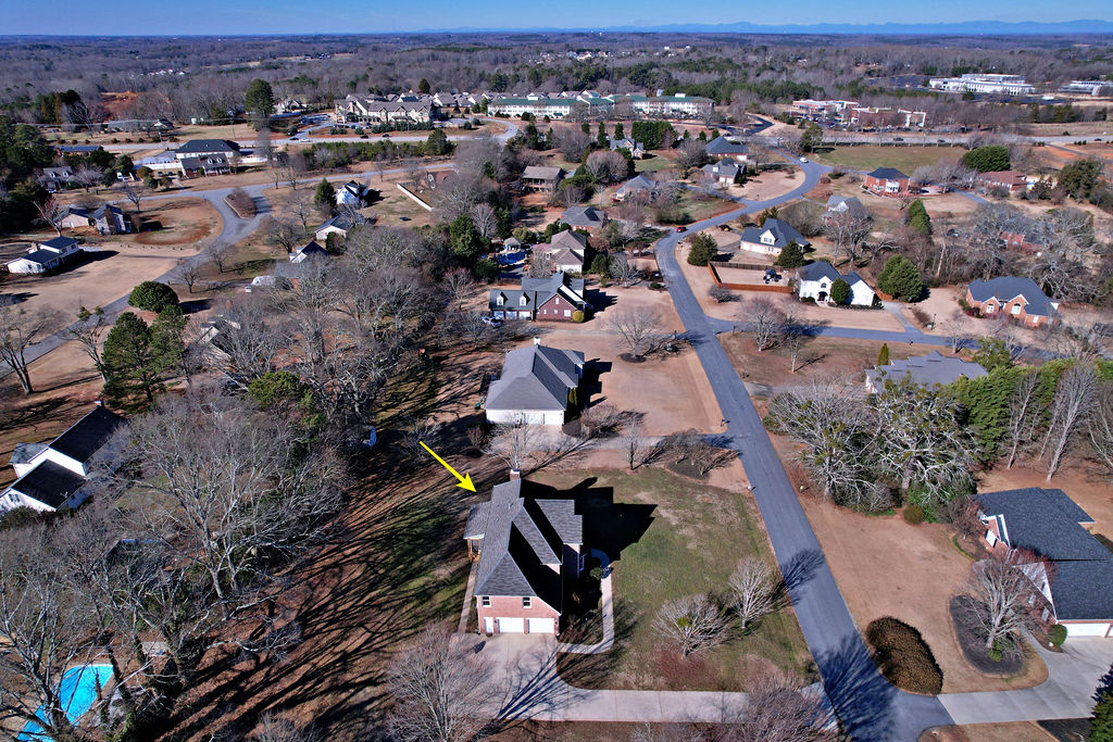 402 Hopewell Ridge Anderson, SC 29621 - Photo 43 of 44
