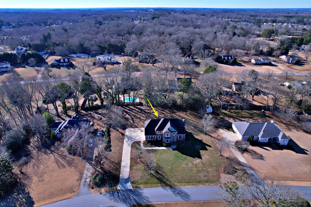 402 Hopewell Ridge Anderson, SC 29621 - Photo 44 of 44