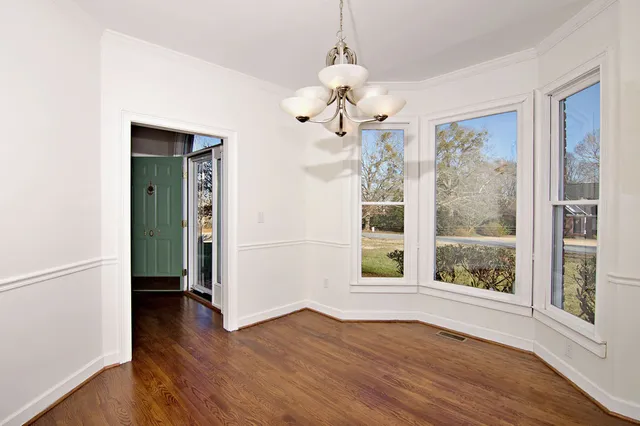 $449,000 | 402 Hopewell Ridge, Anderson, SC 29621