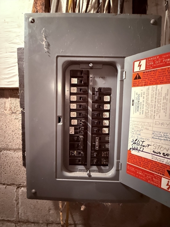 108 Southbridge Road Dudley, MA 01571 - Photo 23 of 27