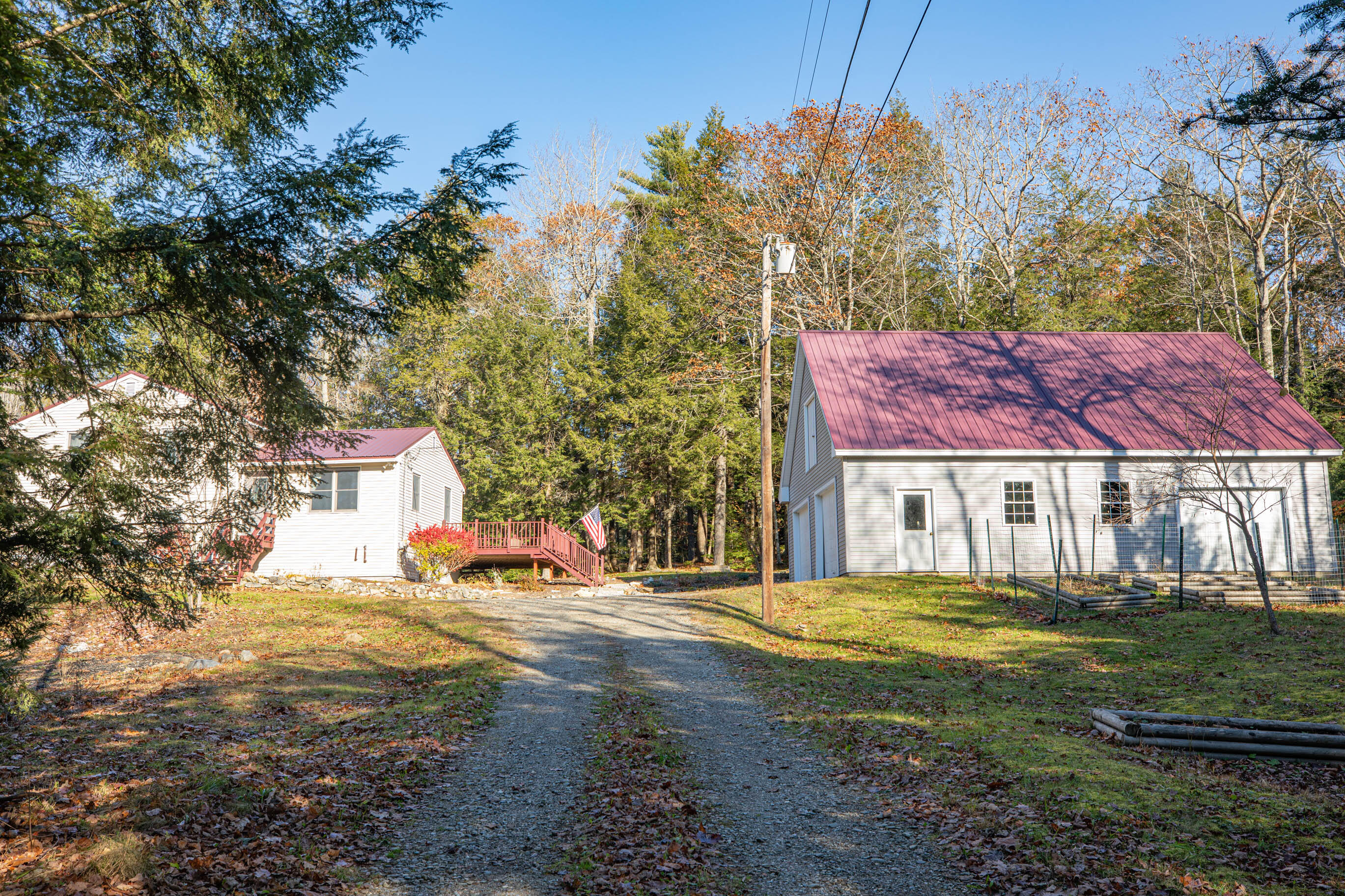 252 Hoxie Hill Road Orrington, ME 04474 - Photo 50 of 56 tricialargay_252HoxieHillRd_Orrington_No
