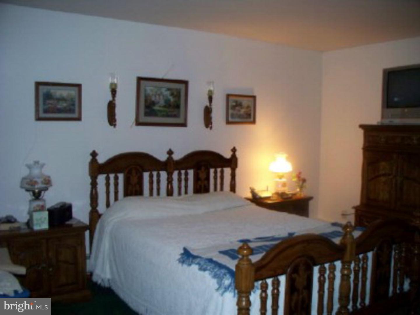 56 High Road Ashland, PA 17921 - Photo 14 of 25 Bedroom - Main