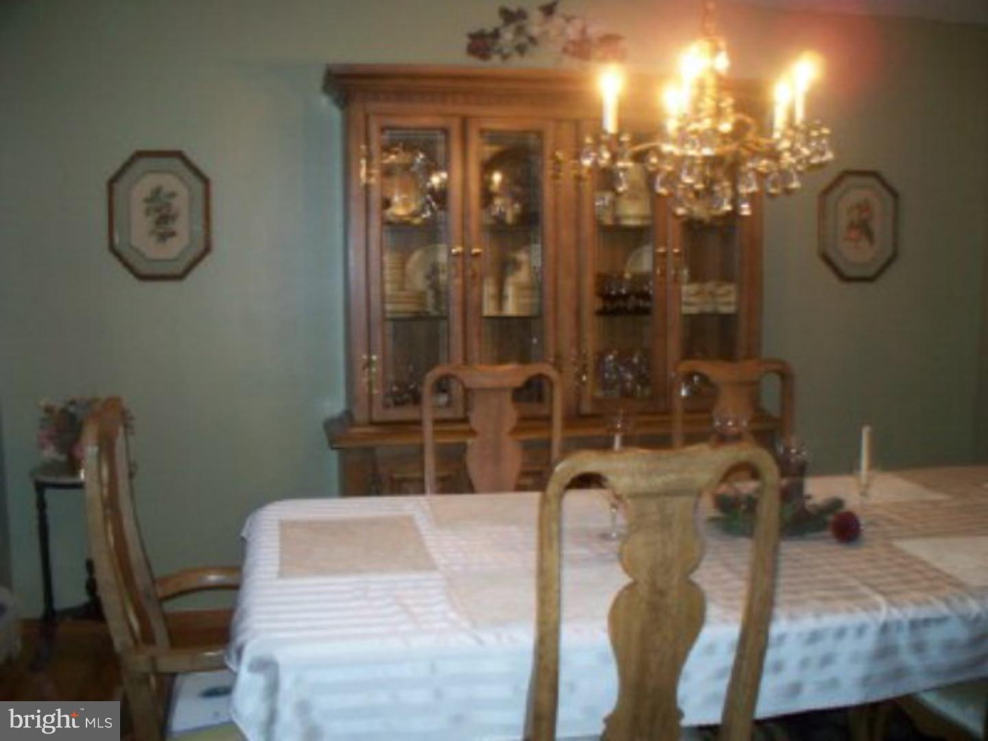56 High Road Ashland, PA 17921 - Photo 6 of 25 Dining Room