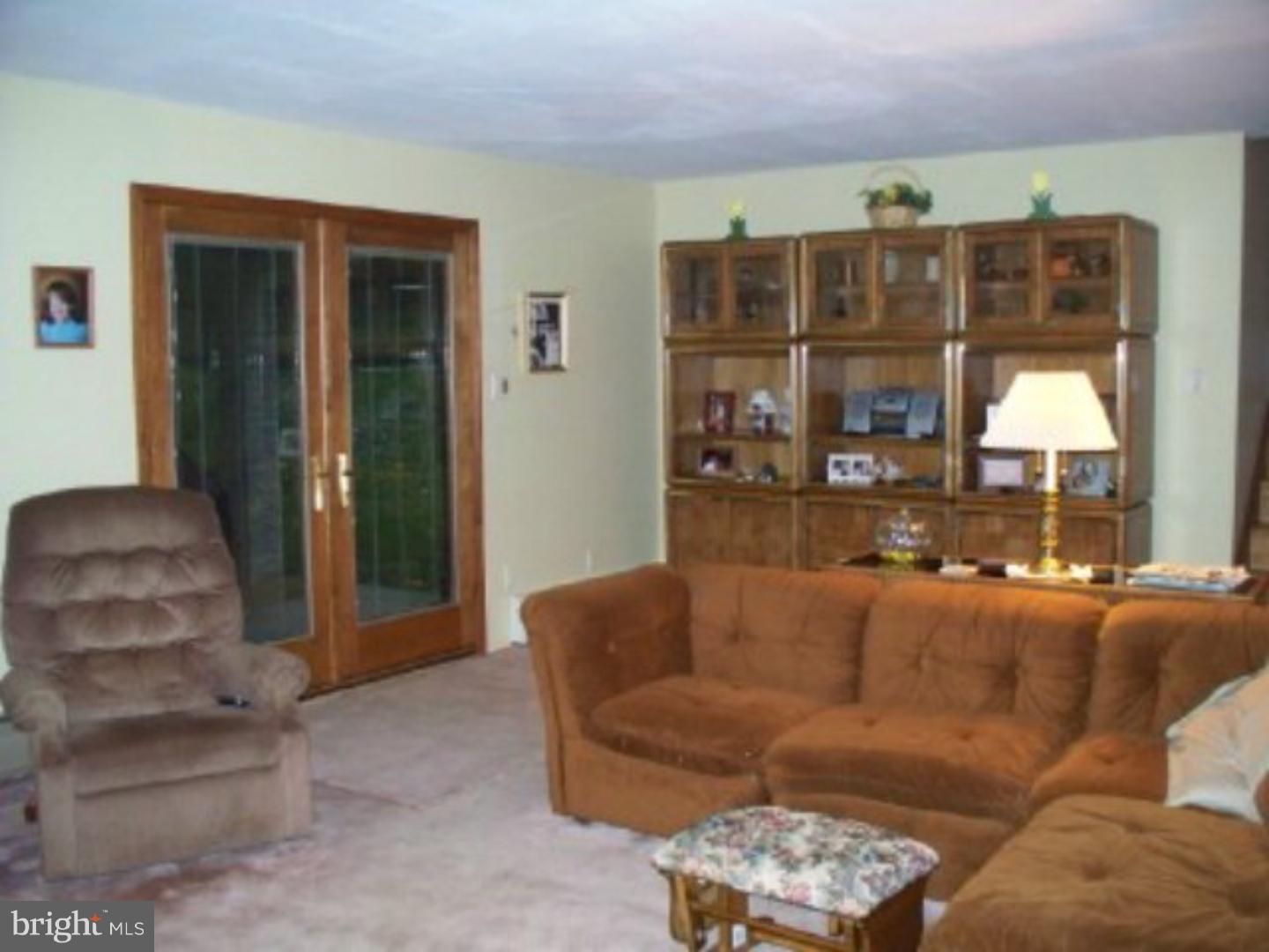 56 High Road Ashland, PA 17921 - Photo 8 of 25 Family Room