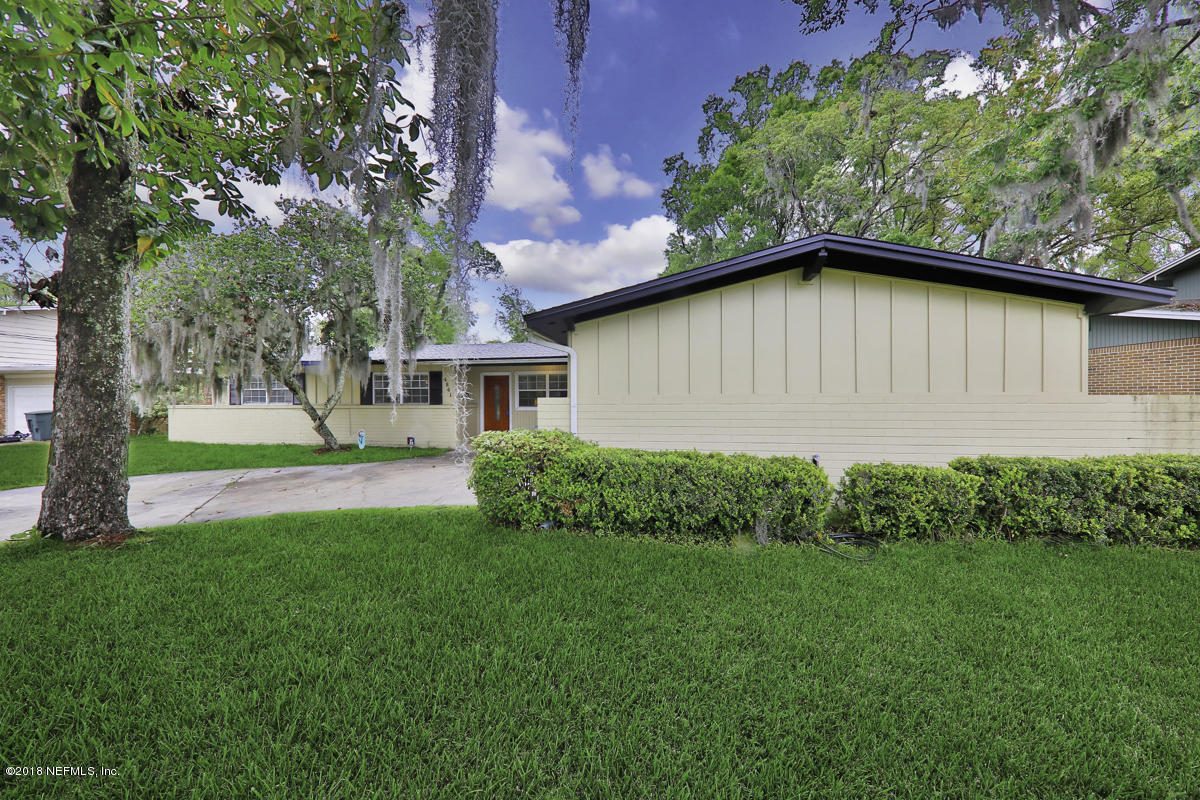 4841 San Clerc Road Jacksonville, FL 32217 - Photo 1 of 21 _JW10707