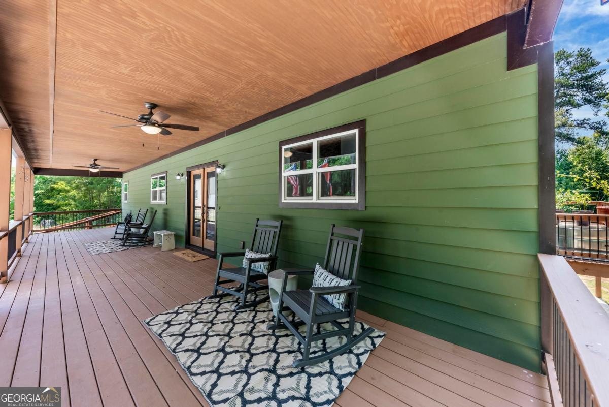 236 Denham Road Eatonton, GA 31024 - Photo 4 of 64