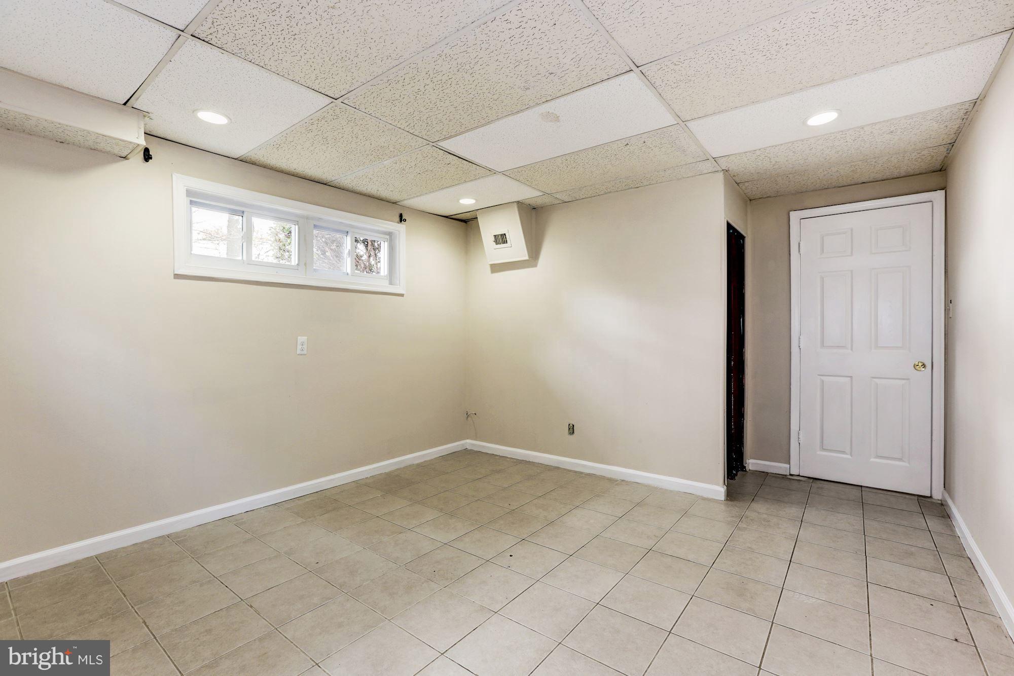 12409 Littleton Street Silver Spring, MD 20906 - Photo 24 of 31 a view of an empty room