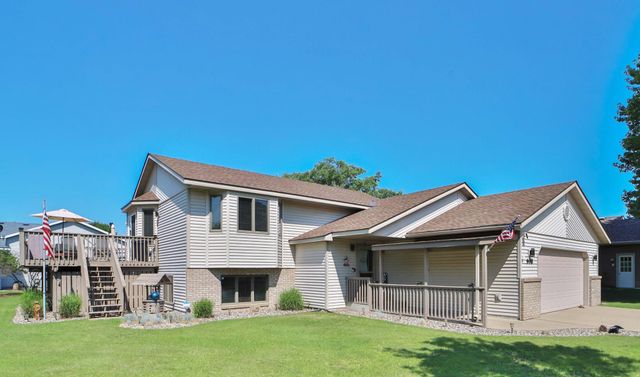 $314,900 | 908 Lilac Lane, Little Falls, MN 56345