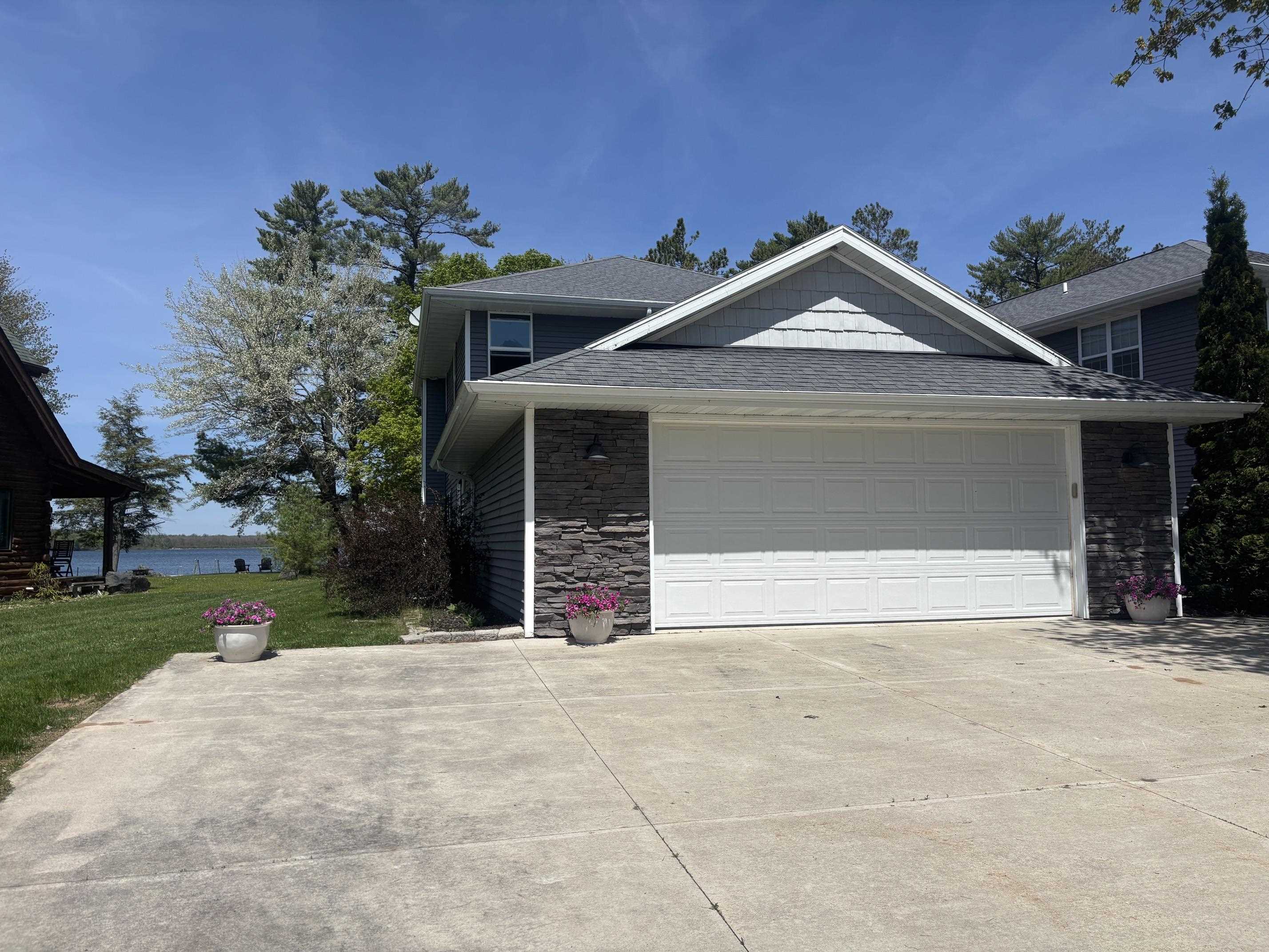 12671 South White Potato Lake Road Pound, WI 54161 - Photo 36 of 37