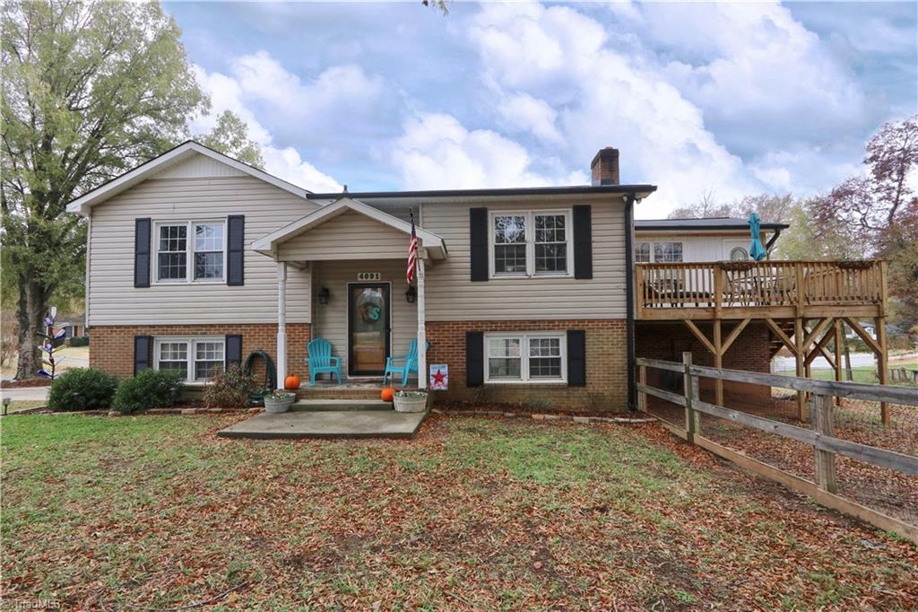 4091 Enterprise Road Lexington, NC 27295 - Photo 1 of 30 Gallery Image 1