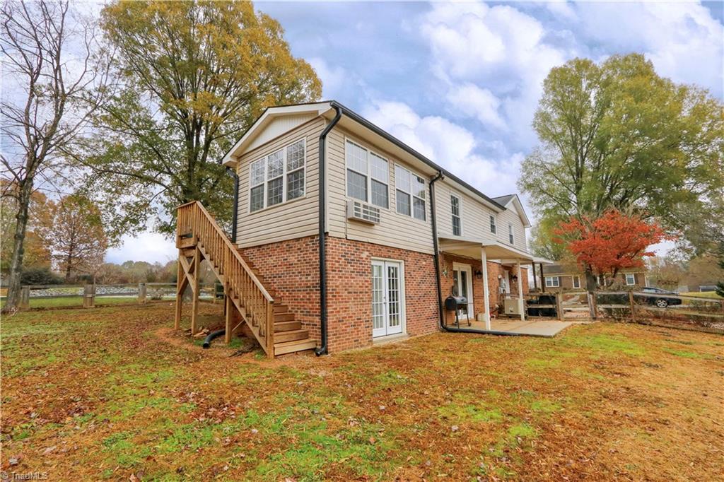 4091 Enterprise Road Lexington, NC 27295 - Photo 2 of 30 Gallery Image 2