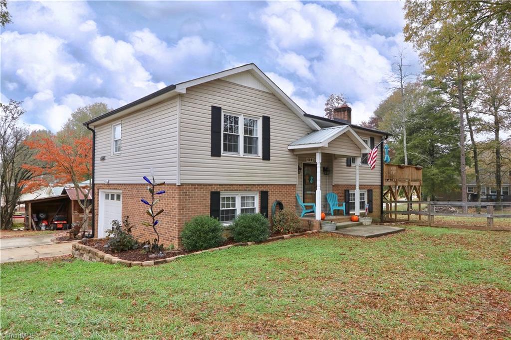 4091 Enterprise Road Lexington, NC 27295 - Photo 27 of 30 Gallery Image 27