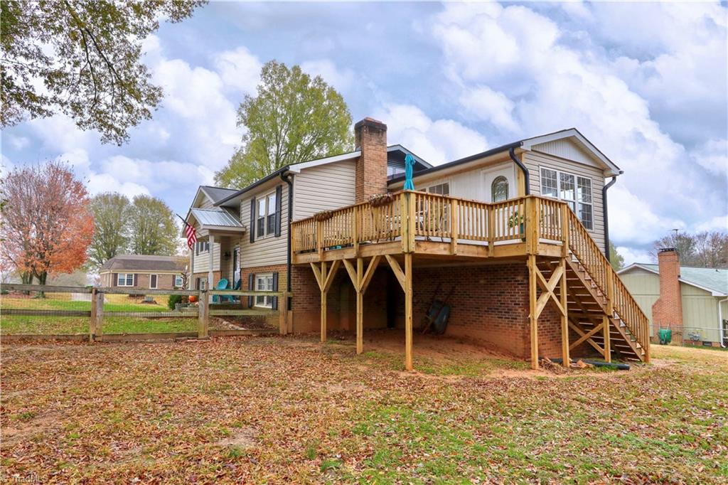 4091 Enterprise Road Lexington, NC 27295 - Photo 28 of 30 Gallery Image 28