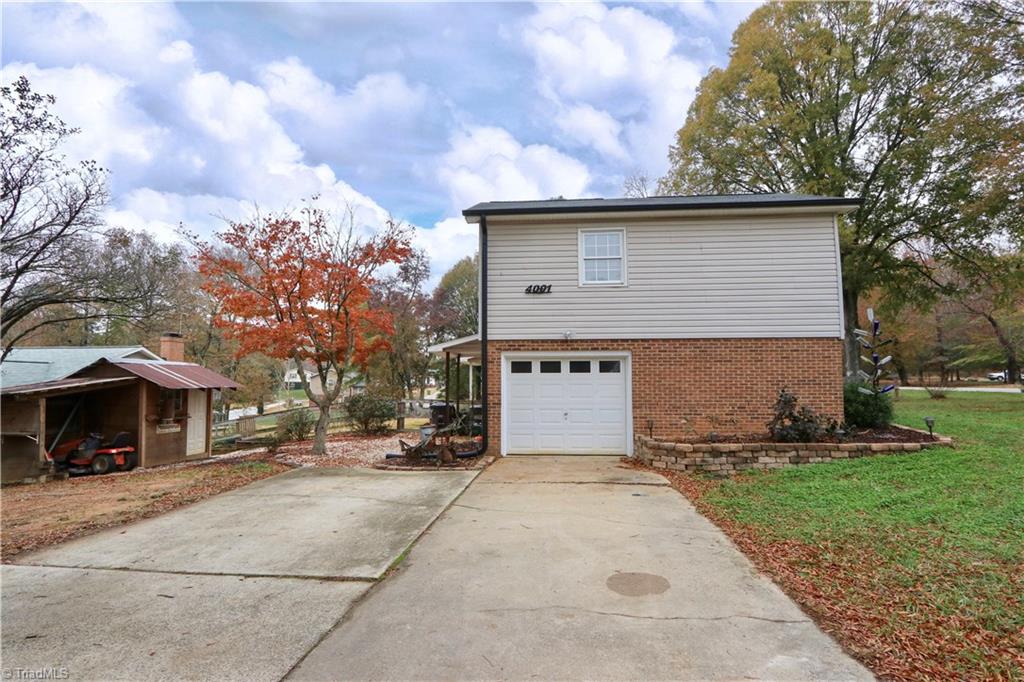 4091 Enterprise Road Lexington, NC 27295 - Photo 29 of 30 Gallery Image 29