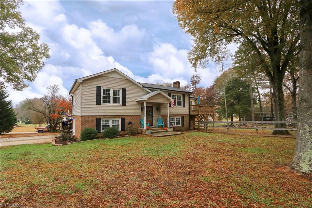 4091 Enterprise Road Lexington, NC 27295 - Photo 6 of 30 Gallery Image 6
