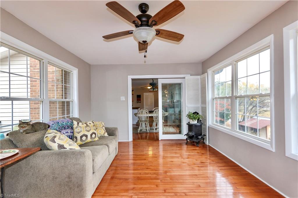 4091 Enterprise Road Lexington, NC 27295 - Photo 10 of 30 Gallery Image 10