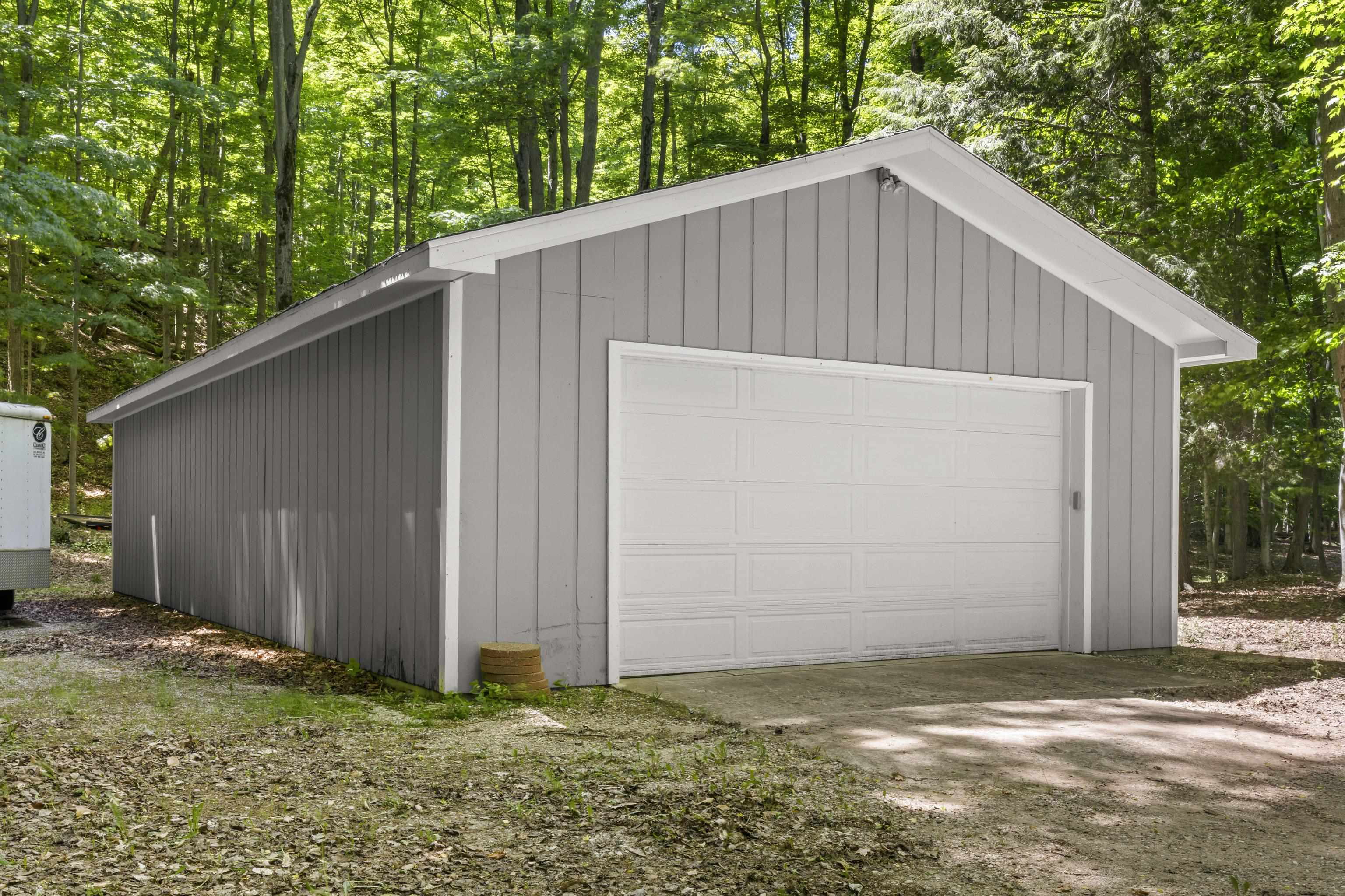 3154 Bancroft Road Honor, MI 49640 - Photo 30 of 32