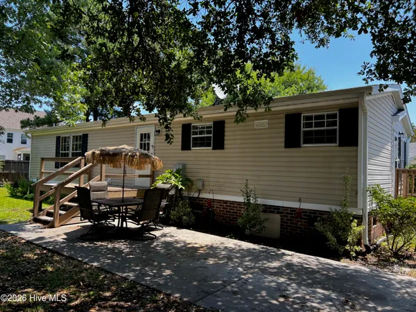 $215,000 | 907 Kontiki Court, Hampstead, NC 28443