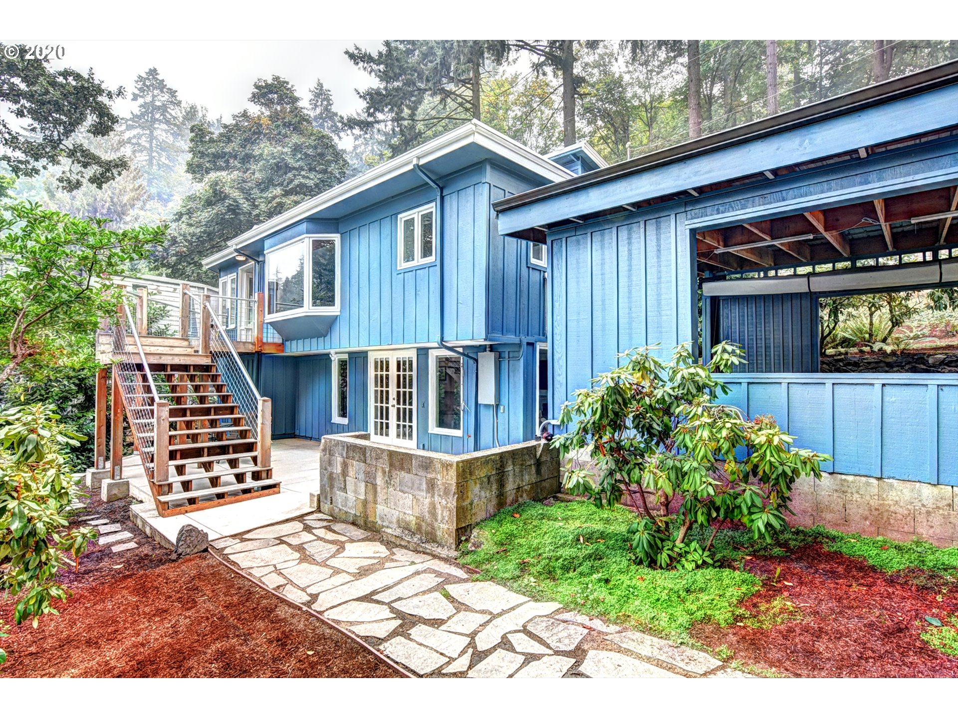 2572 Spring Boulevard Eugene, OR 97403 - Photo 1 of 23 Gallery Image 1