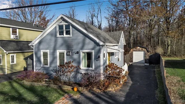 $174,900 | 5739 Dover Road, Hamburg, NY 14085