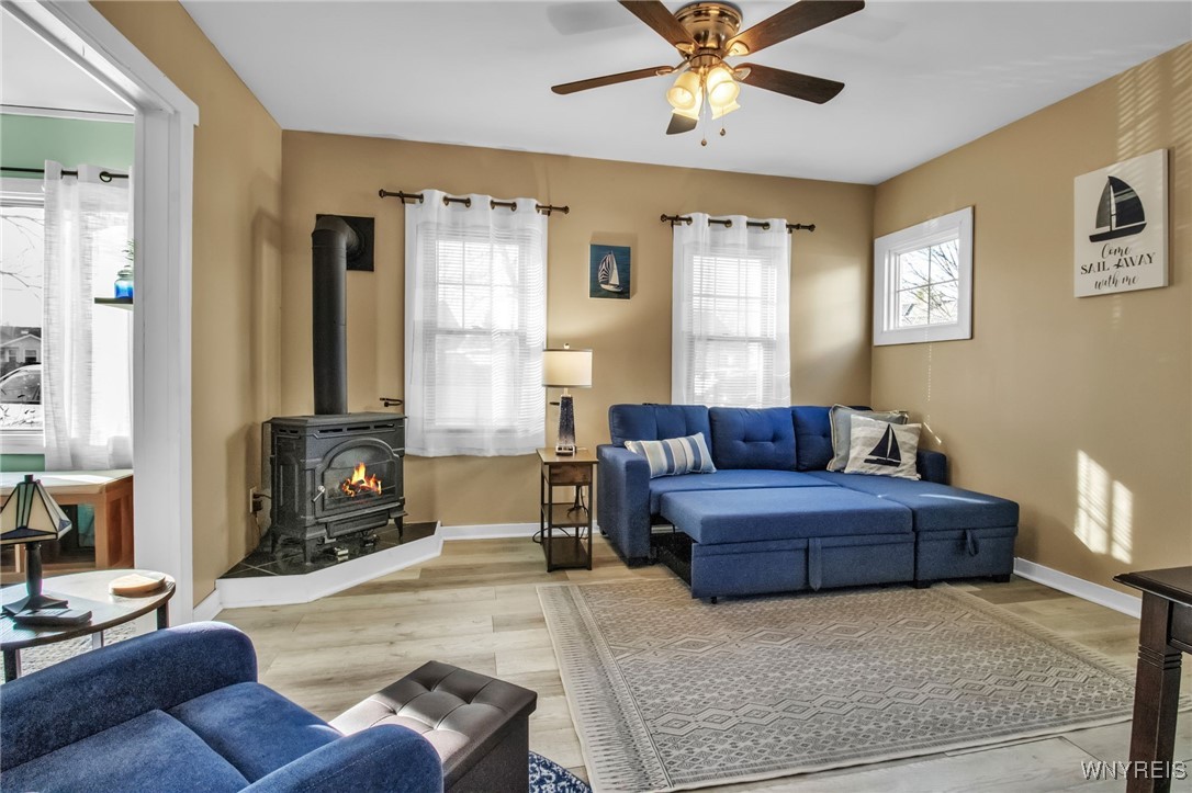 5739 Dover Road Hamburg, NY 14085 - Photo 13 of 34