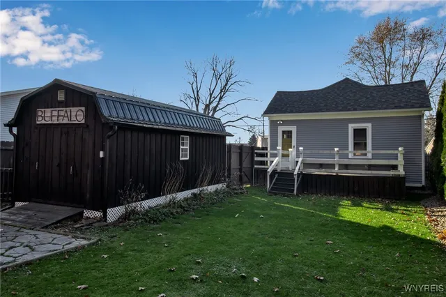 $174,900 | 5739 Dover Road, Hamburg, NY 14085