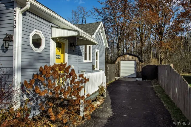 $174,900 | 5739 Dover Road, Hamburg, NY 14085