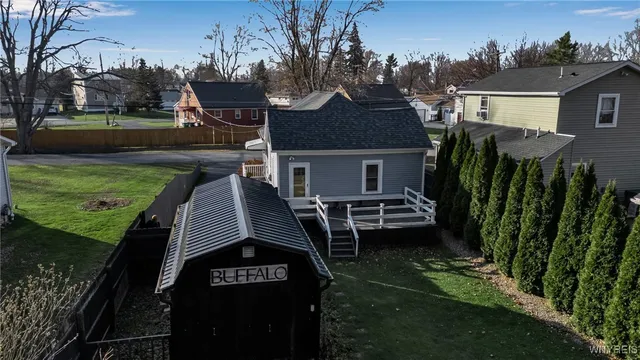 $174,900 | 5739 Dover Road, Hamburg, NY 14085