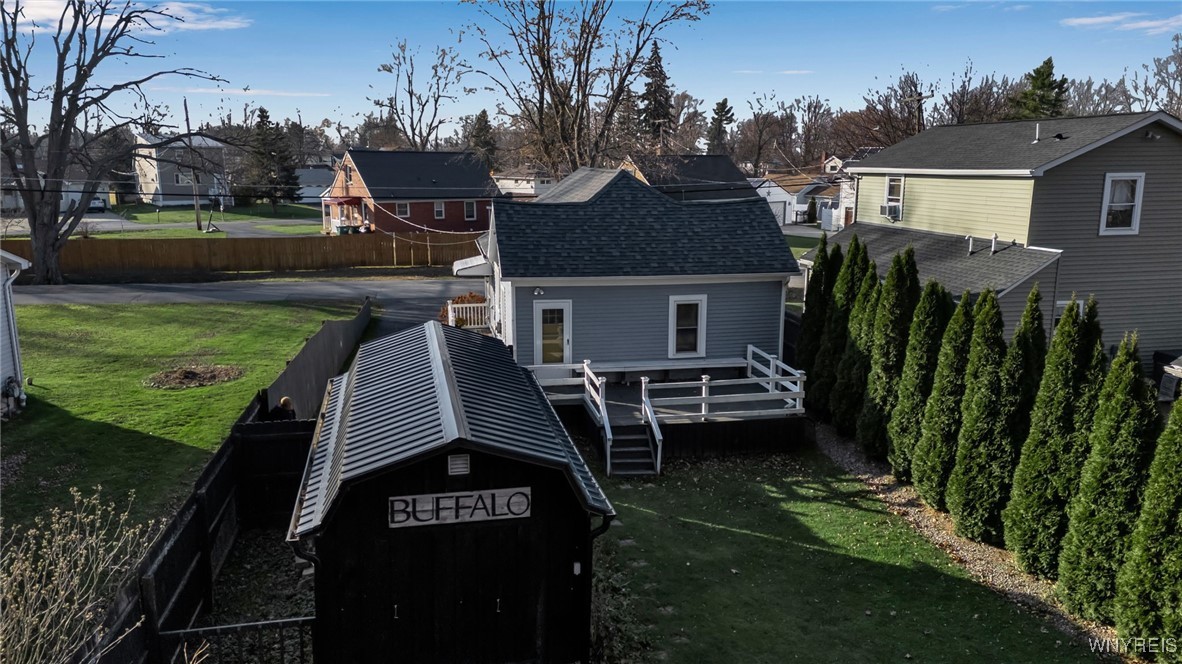 5739 Dover Road Hamburg, NY 14085 - Photo 26 of 34