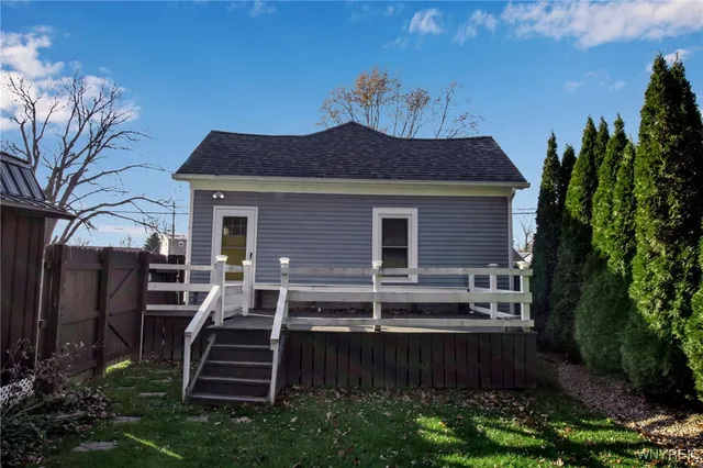 $174,900 | 5739 Dover Road, Hamburg, NY 14085