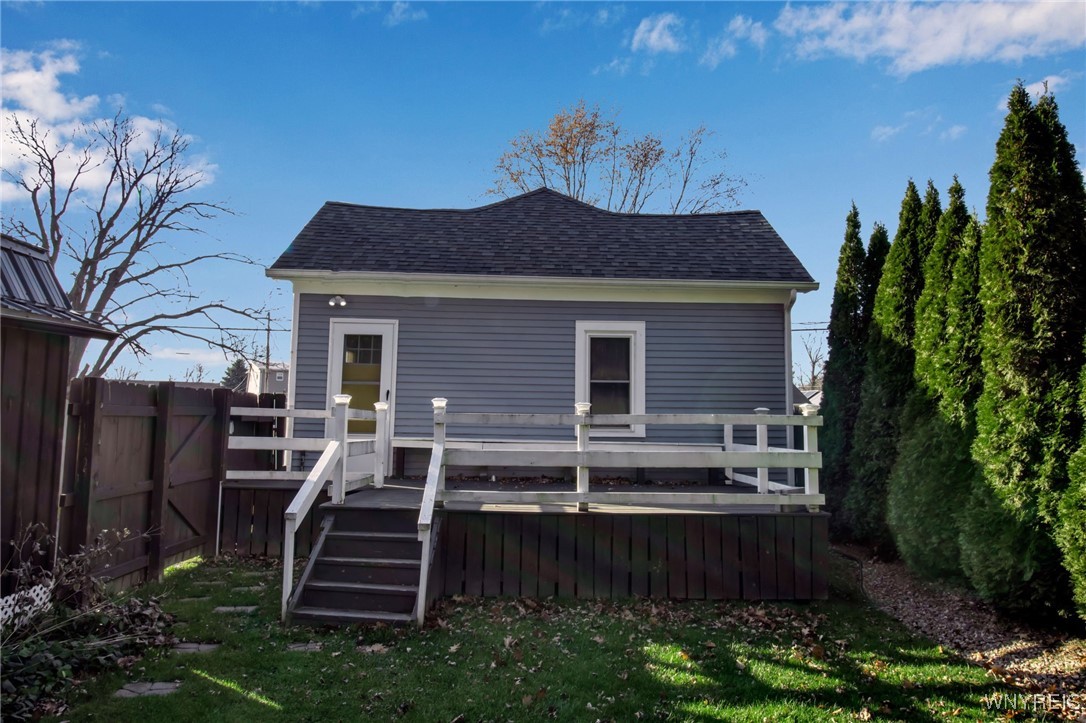 5739 Dover Road Hamburg, NY 14085 - Photo 27 of 34