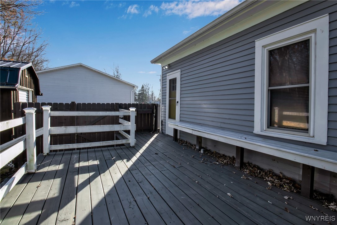 5739 Dover Road Hamburg, NY 14085 - Photo 28 of 34