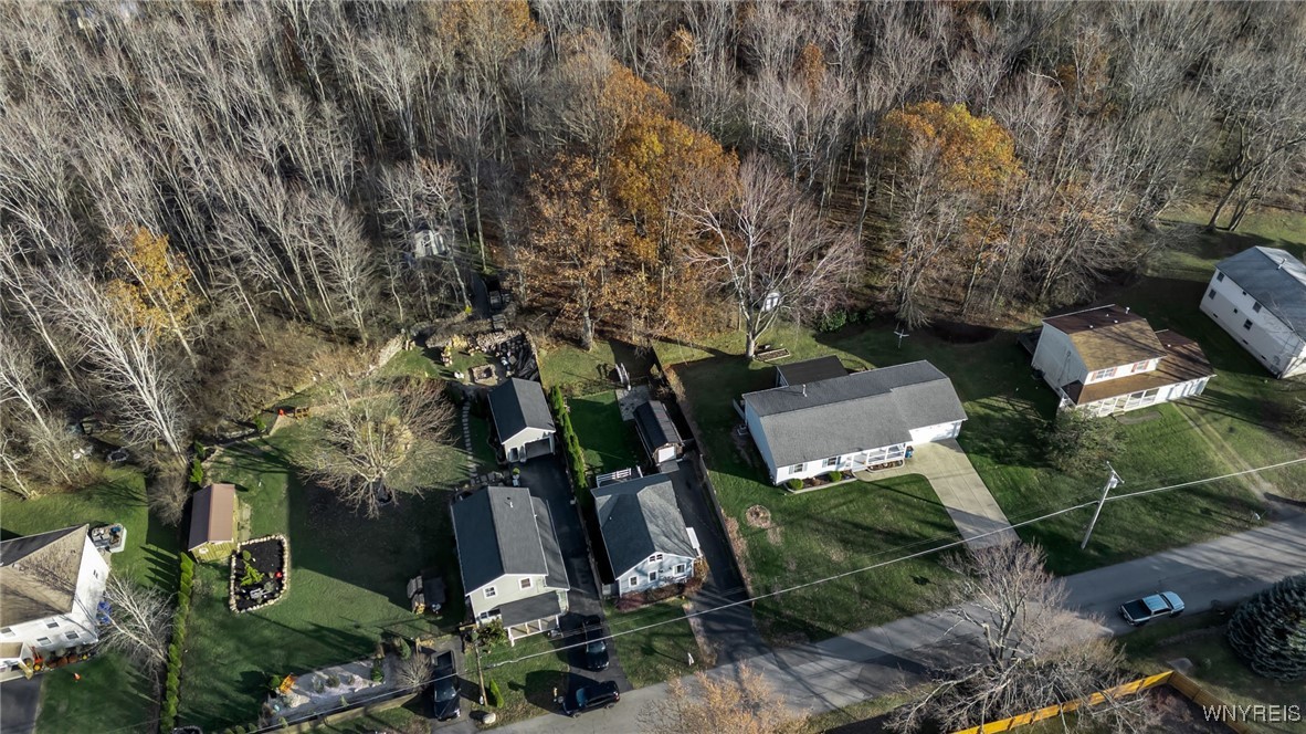 5739 Dover Road Hamburg, NY 14085 - Photo 32 of 34