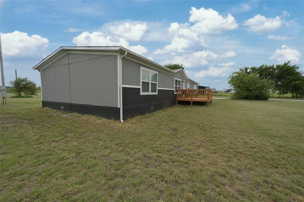 116 El Dorado Street Decatur, TX 76234 - Photo 6 of 40 Front side view