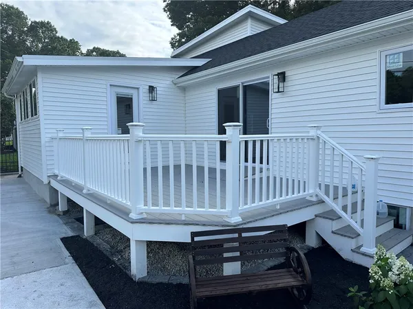 $4,500 | 535 Hancock Street, Tiverton, RI 02878