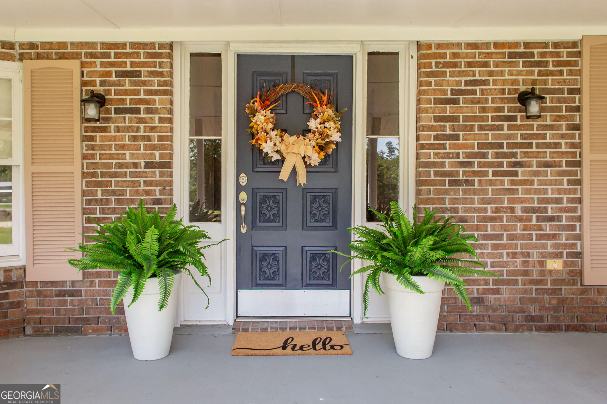 8184 Clark Road Blackshear, GA 31516 - Photo 2 of 61 Gallery Image 2